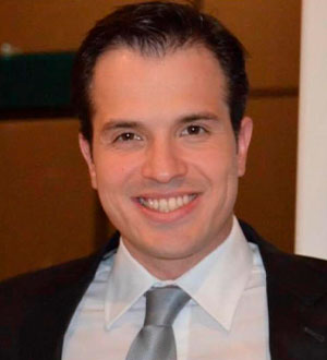 Antonio Fernando B. de Azevedo Filho