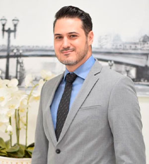 Lucas Cannizza Pacheco