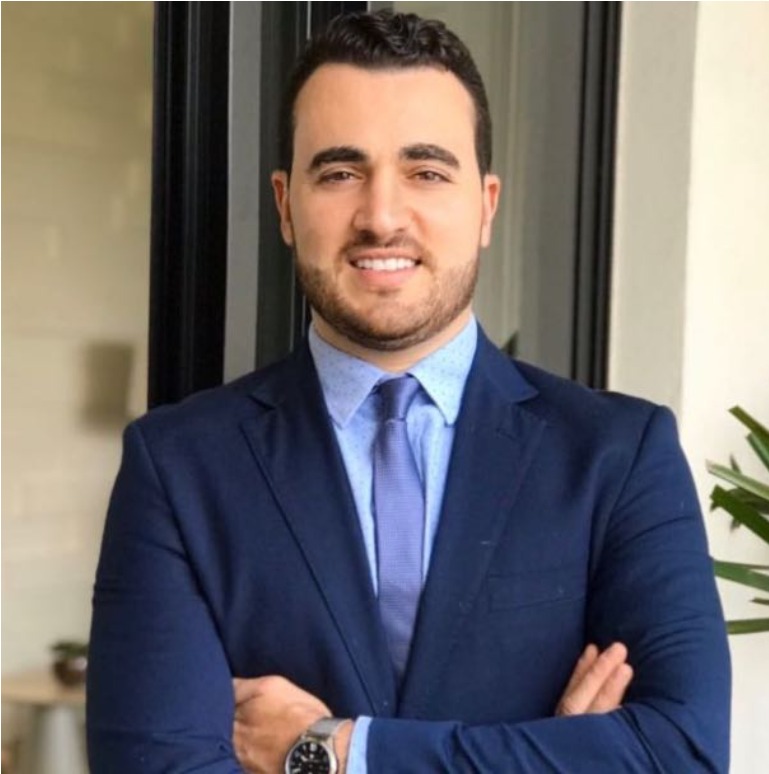 Vicente Mazzaro Filho