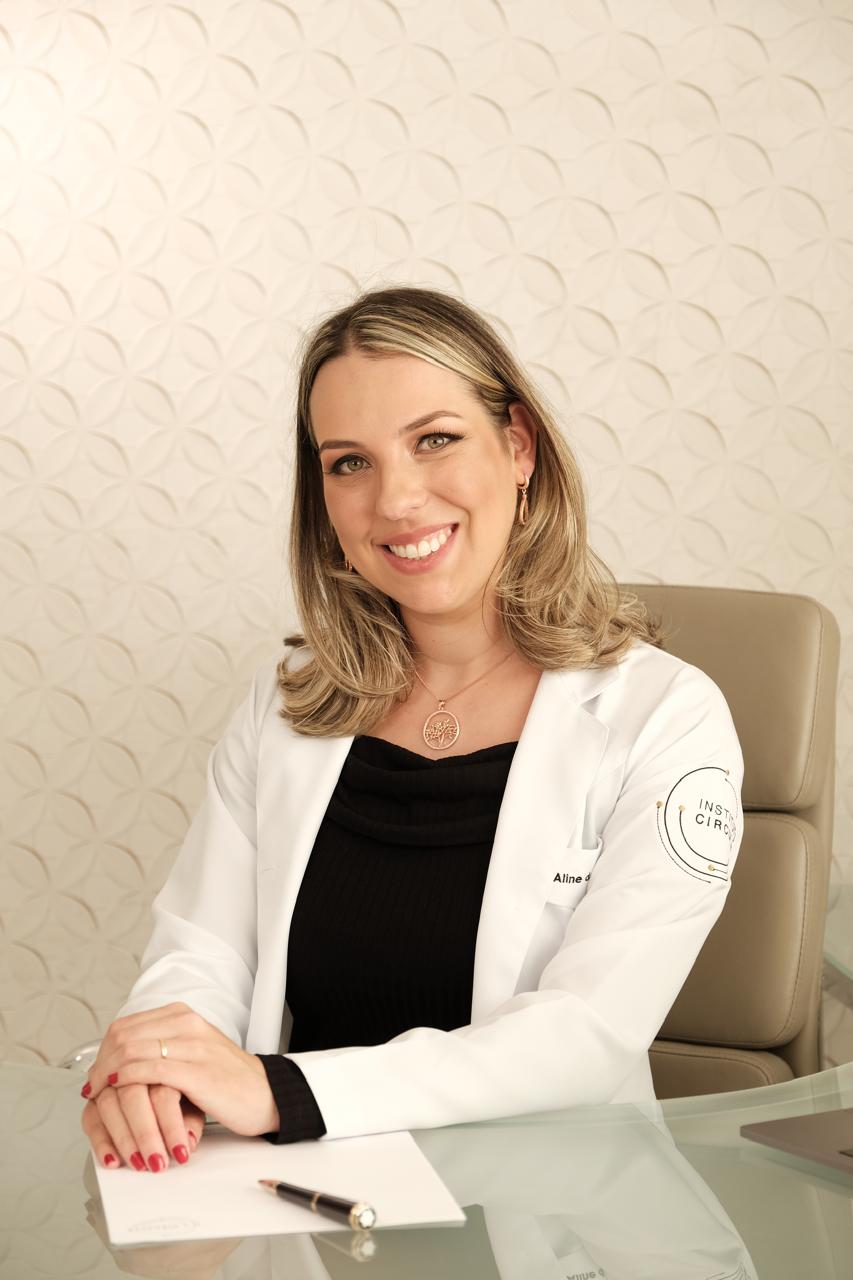 Aline de Paula C. Benabou