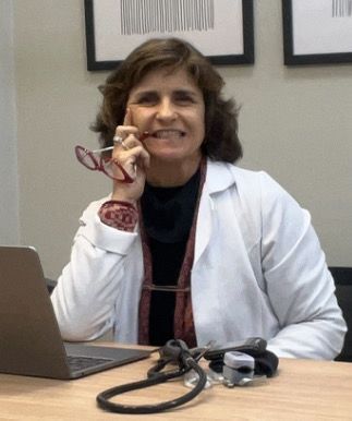 Dra. Angélica Manfroi