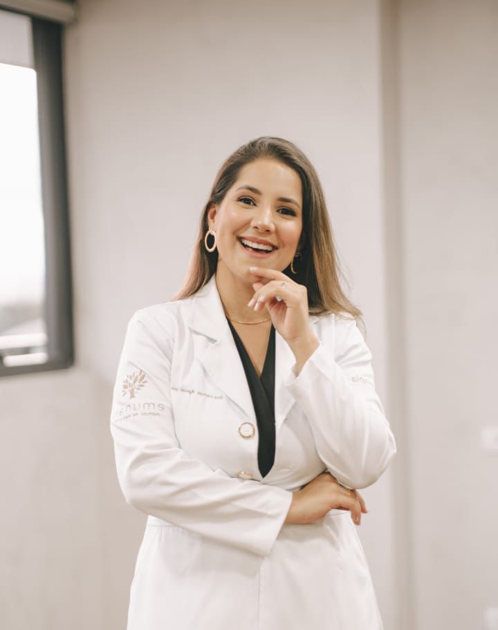 Larissa Aguiar de Souza Ayala