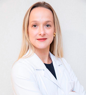 Ligia Maria de Oliveira Machado