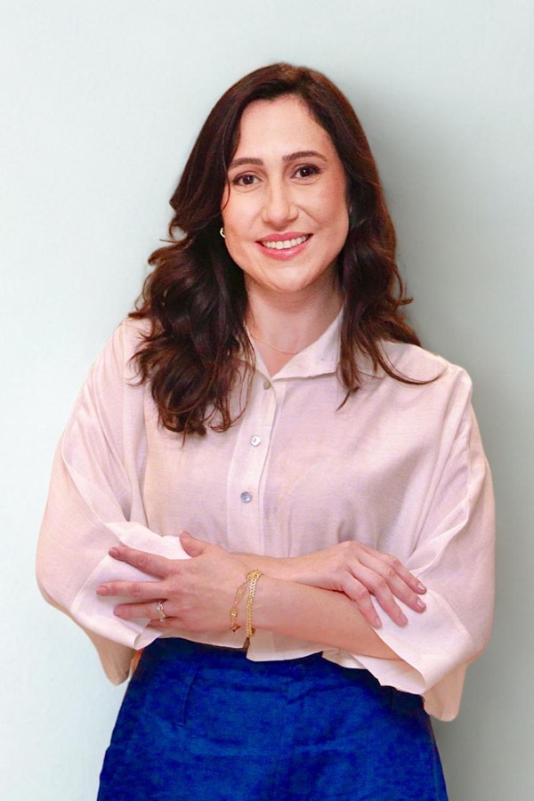 Tatiana Erichsen Braga Peron