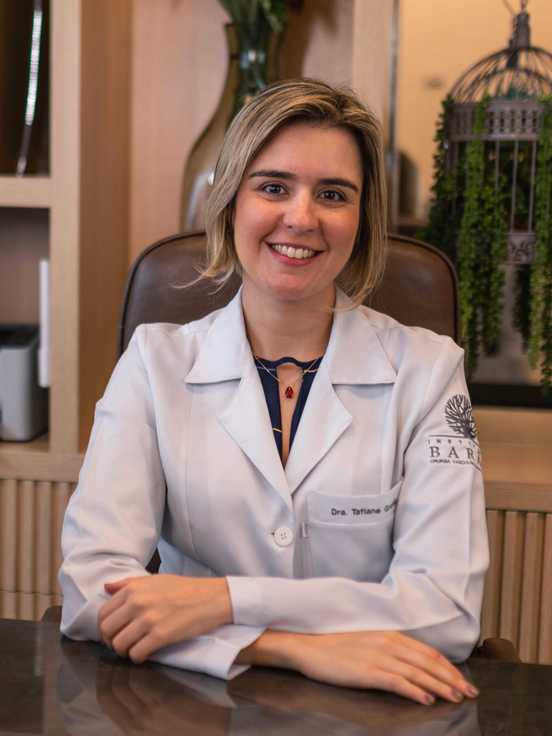 Tatiane Carneiro Gratao