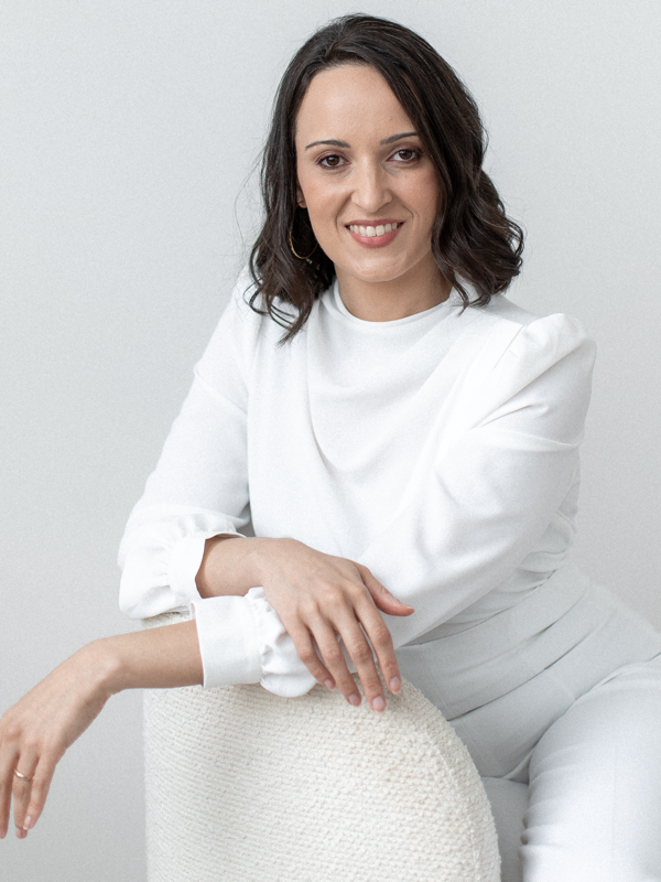 Viviane Vendramini